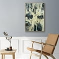 thumbnail image 5 of Bearers Framed Premium Gallery Wrapped Canvas - Ready to Hang - 17 x 25 - Natural Wood Floating Frame, 5 of 9