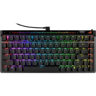 CORSAIR K70 RGB TKL – Champion Series Tenkeyless Mechanical Gaming
