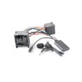 thumbnail image 3 of 10pin Stereo Bluetooth Aux Adapter Car Stereo Media Jack Compatible For E46Black, 3 of 5