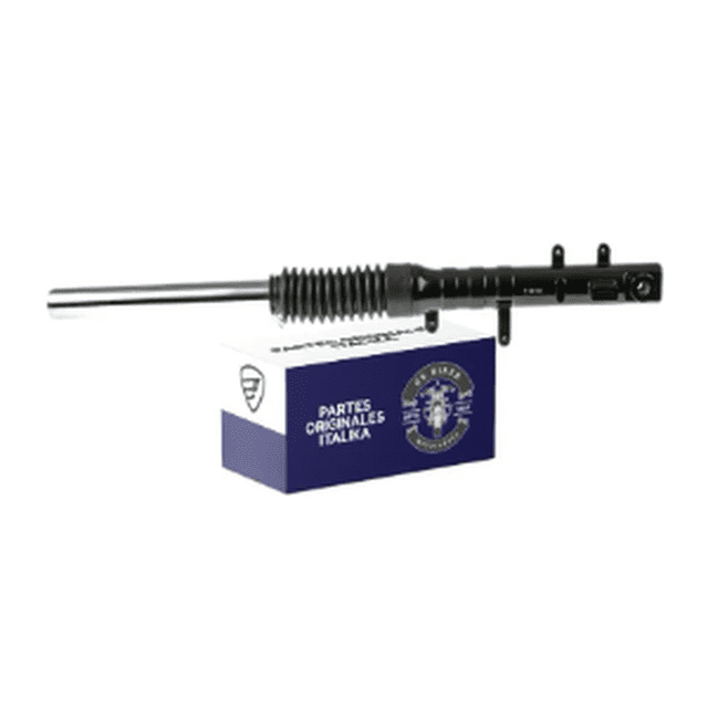 Amortiguador Delantero Izquierdo Moto Italika Bit 150