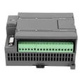 thumbnail image 2 of Fx1N32Mt Professionnel 4 Interface 24V, Anti-Interférence Sortie d'Impulsion Programmable Carte Contrôleur Logique DC 24V, 2 of 8