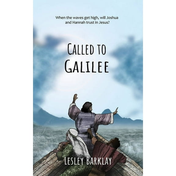 Called to Galilee, (Paperback)