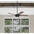thumbnail image 5 of Westinghouse Morris 52" Indoor Ceiling Fan with Dimmable LED Light Fixture - Iron, 5 of 5