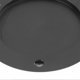 thumbnail image 1 of Hydro Dip Steering Wheel Perforated Leather Replacement For Land Cruiser J200 Facelift 2016 to 2021 Wood Grain, 1 of 4