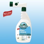 Maggie's Farm Mosquito & Tick Control Bundle