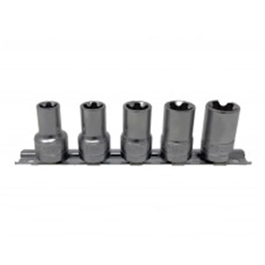 Dewalt DWMT73804 34-Piece 1/4-in & 3/8-in Drive Socket Set – Tool Nut