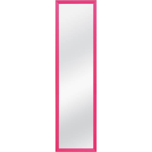Mainstays 13 X 49 Door Mirror Walmart Com