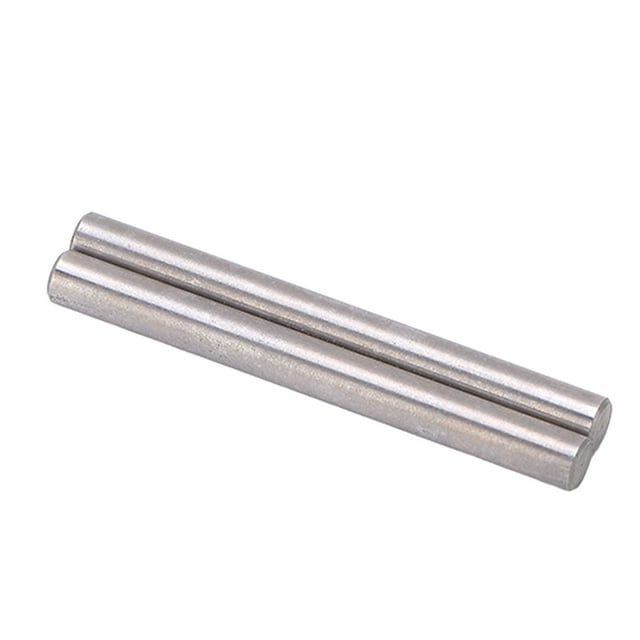 Pasador de bisagra de coche RC, 2 piezas Pasador de bisagra de brazo de suspensión duradero Pasador de bisagra de brazo de suspensión Altamente versátil