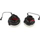 thumbnail image 2 of JRL Fuel Cap Oil Cap Fit Compatible Fuel Cap Oil Cap Compatible STHIL MS210 MS230 MS240 MS250 MS250C MS260 MS340 MS360 MS360C MS200 MS192T 021 023 024, 2 of 5