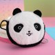 thumbnail image 1 of Cute Plush Animal Coin Purse Mini Wallet for Girls - Perfect for On-the-Go Accessibility and Style, 1 of 5