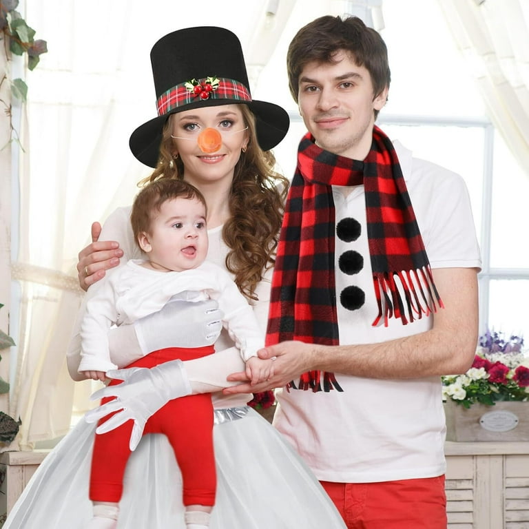 chinese dress ladies Christmas Snow Woman Fancy dress Costume – Sowest Fancy Dress