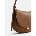 thumbnail image 4 of Scenario Women's Large Crossbody Handbag, Autumn Brown, 4 of 5