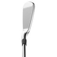 thumbnail image 4 of NEW Wilson Staff Dynapower Forged 5-PW+GW Irons Steel Regular, 4 of 4