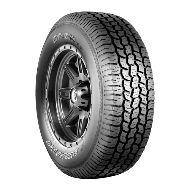 Llanta STARFIRE SF 510 LT 195R15C 104R