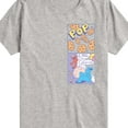 thumbnail image 3 of Sesame Street - Comic Scene - Toddler and Youth Short Sleeve Graphic T-Shirt, 3 of 5