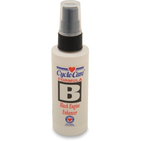 Formula B Black Engine Enhancer - 4oz.