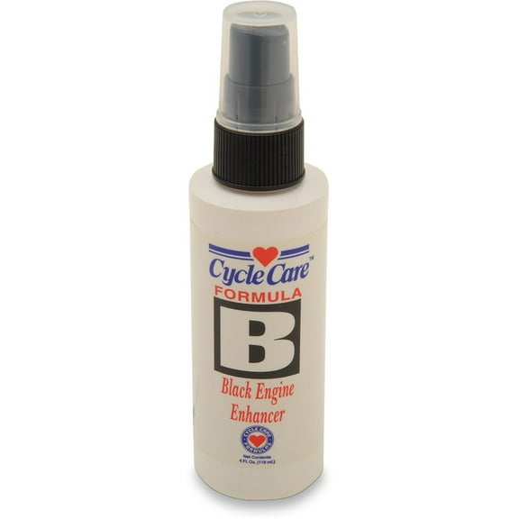 Formula B Black Engine Enhancer - 4oz.