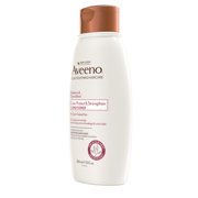 Aveeno Blackberry & Quinoa Strengthening Conditioner for Color-Treated Hair, 12 fl oz