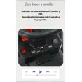 thumbnail image 2 of The Baby Shop Correpasillos Bebé 3 En 1 Carro Montable Eléctrico Tipo Jeep Naranja, 2 of 4