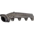 thumbnail image 2 of Exhaust Manifold Compatible with 2004-2009 Ford F-150 2005-2009 Ford F-250 Super Duty, Ford F-350 Super Duty, Ford Expedition, Lincoln Navigator Passenger Side 8Cyl 5.4L, 2 of 3