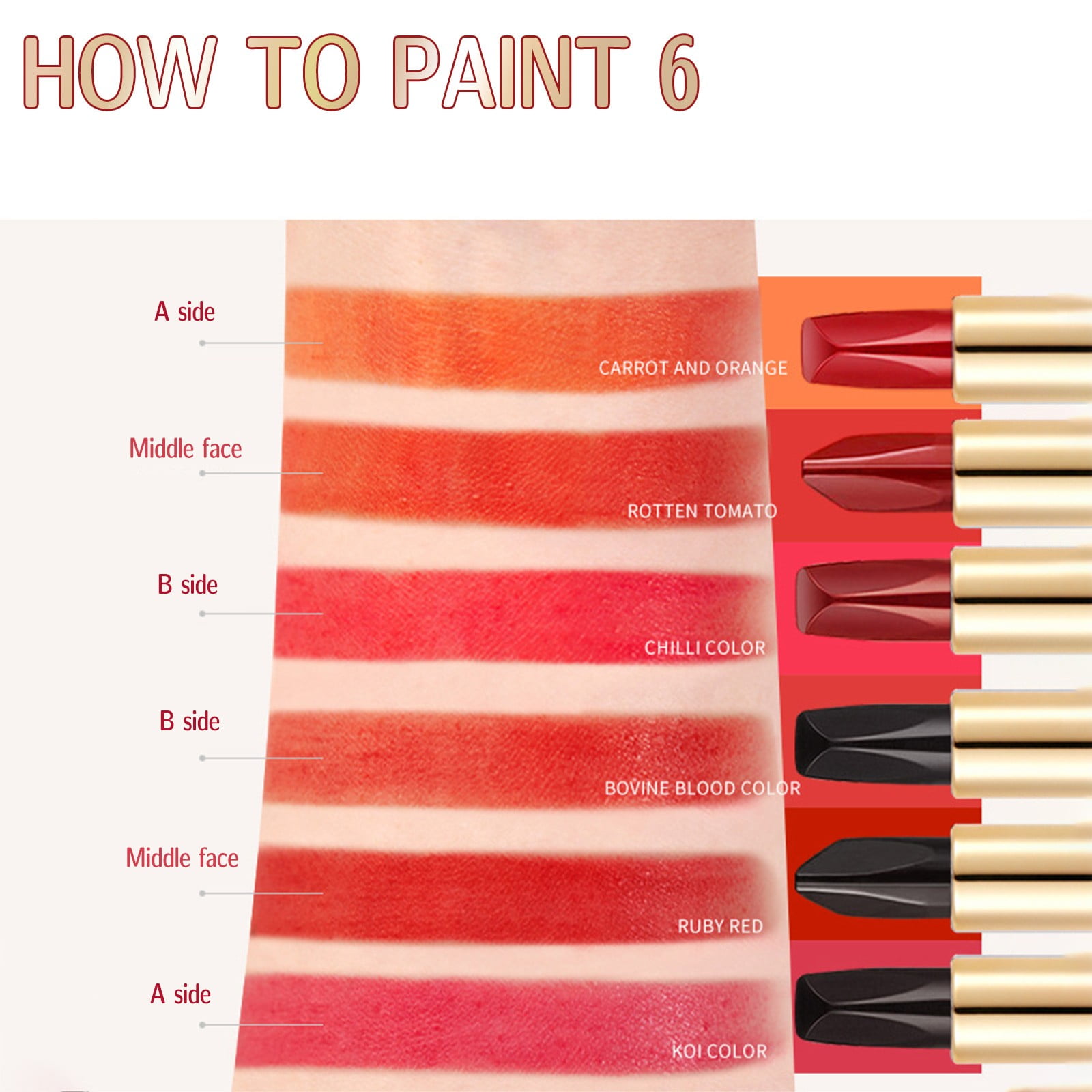 Magical Lip Plumper Gloss Organic Lipstick for Kids Lipstick Lip Stain Gloss Lipstick Coat up Cosmetics Lip Polish Flower Beauty Petal Lip Color into You Lip Gloss Lip Pumper Size