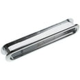 thumbnail image 1 of OUNONA 1Set Square Silver ABS Vent For RV Cabinets Heat Dissipation Air Circulation Exhaust Ventilation, 1 of 8