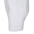 thumbnail image 3 of Special Needs Clothing Adults Popper Vest Short Sleeve Bodysuit with Crouch Snap Button, Adaptive Clothing for Adults with Special Needs, Supersoft Cotton Elastane Fabric, by Kaycey White, 3 of 5