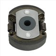 thumbnail image 3 of 4 Paquete de Embrague para BS500 BS600 BS700 BS50-2 BS60-2 BS70-2 0086430 Apisonadora de 78 mm, 3 of 5