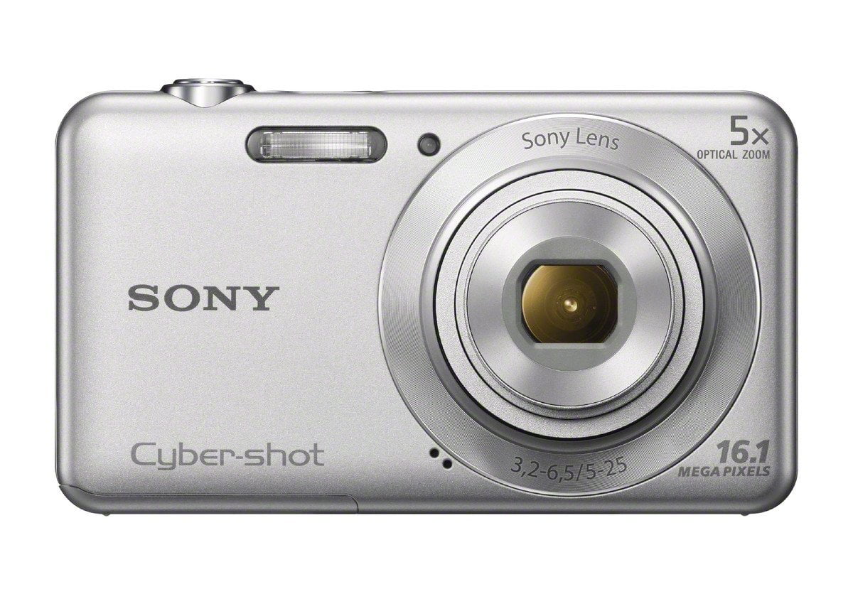 Sony DSC-W710 Sony DSC-W710