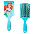 thumbnail image 2 of LUV HER Kids Hair Brush & Spa Headband Set for Girls - Features Ariel from Disney - Fun Grooming Kit for Detangling, Styling & Skincare - Soft & Stretchy One Size, 2 of 6