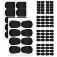 thumbnail image 2 of SHISUYAN 94 Pcs Saxophone Adhésif Fort Patchs Clarinette Coussinets pour Alto Tenor, 2 of 9