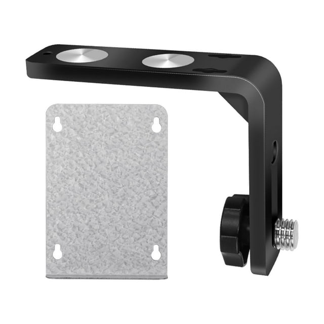 Leveling Bracket Leveling Positioning Device 360 Degree Rotatable kusrkot Adaptador de nivel