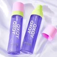 thumbnail image 4 of Long-Lasting Matte Makeup Setting Spray, Sweat-Proof Oil Control Facial Mist for All Day Wear, Moisturizing & Smudge-Proof Finish, Beginner Friendly, Purple, 4 of 8