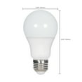 thumbnail image 2 of BULB LED 11W A19 3K, 2 of 8