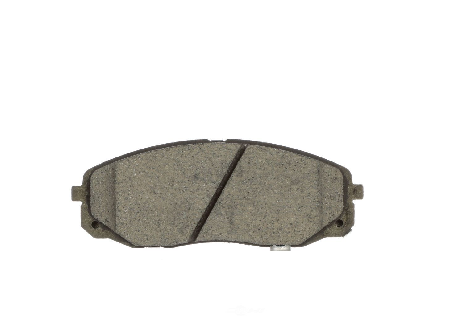 Bosch BC1814 QuietCast Brake Pad Ceramic Brake Pads