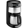 KitchenAid 12-Cup Thermal Carafe Coffee Maker