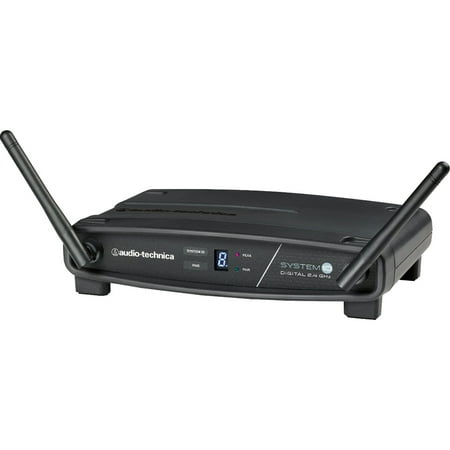 Audio-Technica ATW-110/L - Microphone system