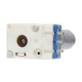 thumbnail image 4 of Reemplazo del Interruptor de Volumen de la Perilla de AlimentacióN de 5 Piezas para UV-9R Walkie Talkie DIY, 4 of 5