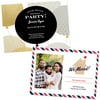 1-Hour 5x7 Photo Card