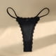 thumbnail image 4 of TrowBridge-bragas de satén de seda para mujer, ropa interior de encaje dulce, lencería Sexy, tangas acogedoras, Tanga caliente, calzoncillos deportivos, 4 of 4