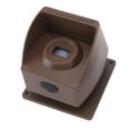 thumbnail image 1 of Driveway Alarm, Solar Powered 800M Outdoor Motion Sensor Detector   for Basements, 1 of 7