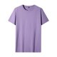 thumbnail image 3 of Camiseta sencilla de algodón de gran tamaño para hombre, camisetas de verano informales de manga corta de color sólido, camisetas nuevas de 2023 de alta calidad y2k para hombre, 3 of 5
