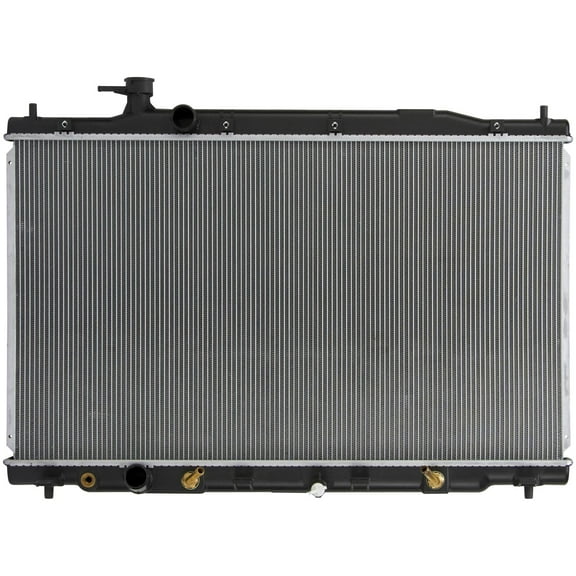Spectra Premium CU13161 Automotive Radiator