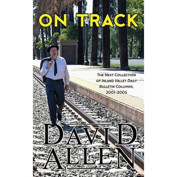 On Track (Paperback)