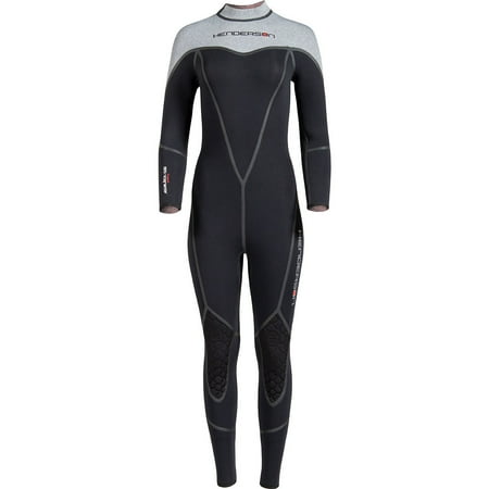 Henderson 5mm Aqualock Women s Full Wetsuit