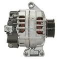 thumbnail image 4 of Quality Built MPR11047 - Rebuilt Alternator, 4 of 4