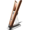 thumbnail image 5 of Plancha para el cabello Dyson Corrale - Cobre/Níquel Dyson 389404-01, 5 of 5