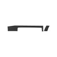 thumbnail image 2 of Real Bright Soft Car Interior Carbon Fiber Sticker Decoration2Pcs Carbon Fiber Interior Central Dashboard Cover For BMW 3 Series E46Auto Car Protection Interior Accessories, 2 of 8