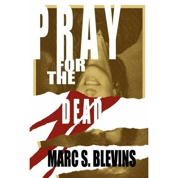 Pray for the Dead (Paperback)
