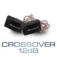 thumbnail image 4 of Tweeters Con Crossover 12db 4 Ohms Swivel Twt.5 Soundstream, 4 of 5